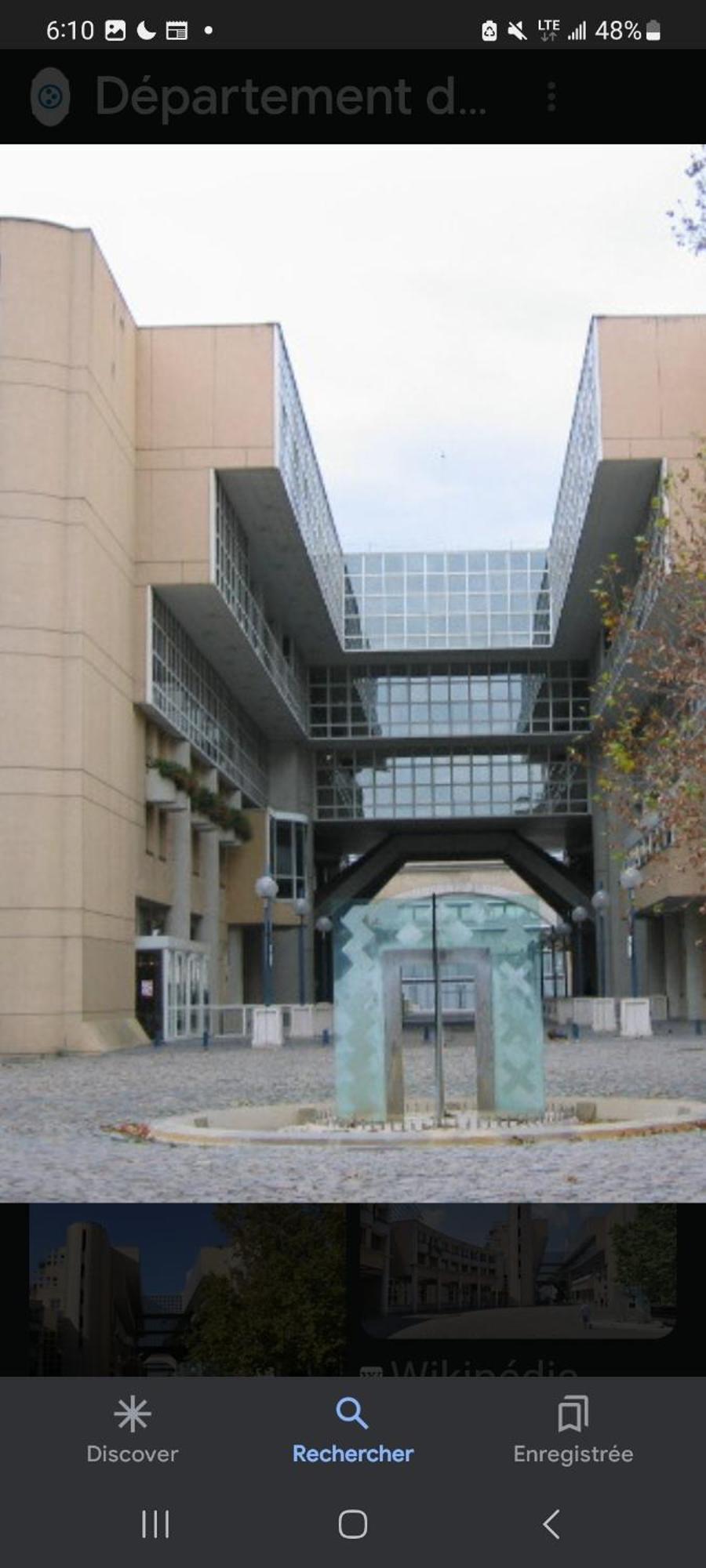 Appartement Lyon 7 Gerland Exterior foto